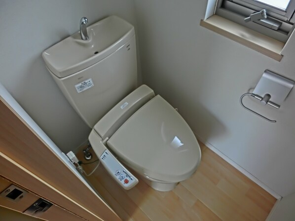 サンテラス光大寺の物件内観写真